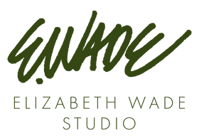 Elizabeth Wade Studio logo