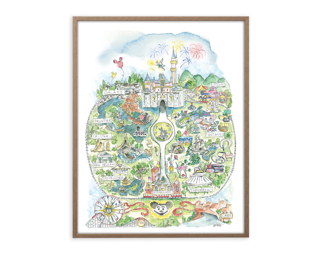Story Maps – Elizabeth Wade Studio