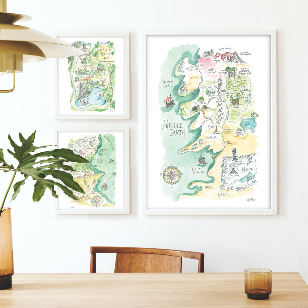 All Products – Elizabeth Wade Studio