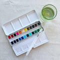 Watercolor Paint Set